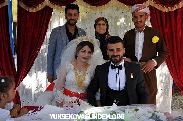 Yüksekova Düğünleri (21-22) Eylül 2019 142