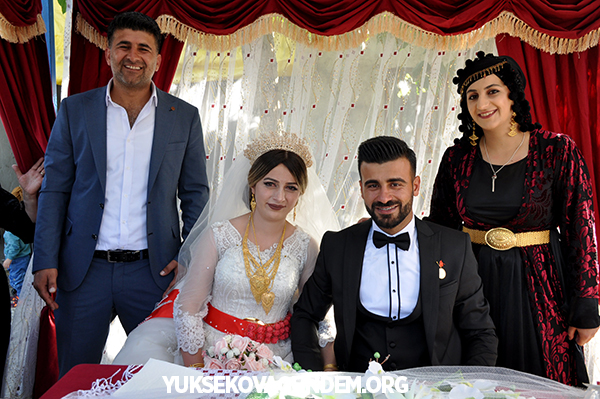 Yüksekova Düğünleri (21-22) Eylül 2019 143
