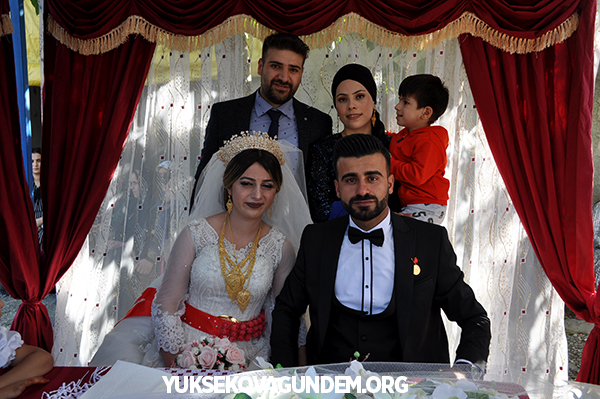 Yüksekova Düğünleri (21-22) Eylül 2019 144