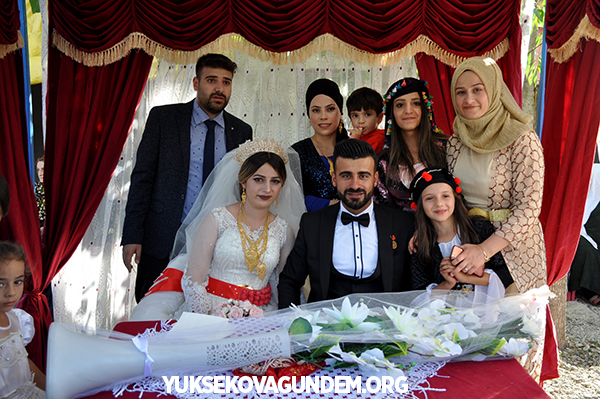 Yüksekova Düğünleri (21-22) Eylül 2019 145