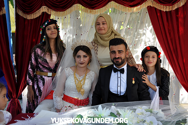 Yüksekova Düğünleri (21-22) Eylül 2019 146