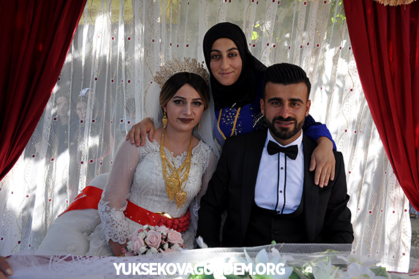 Yüksekova Düğünleri (21-22) Eylül 2019 147