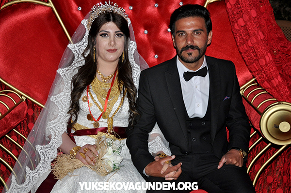 Yüksekova Düğünleri (21-22) Eylül 2019 15