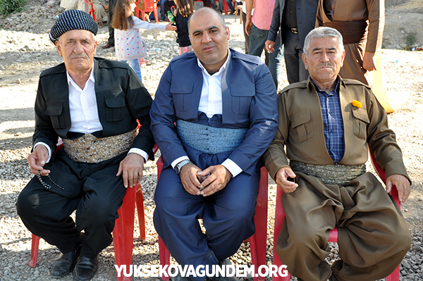 Yüksekova Düğünleri (21-22) Eylül 2019 150