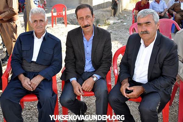 Yüksekova Düğünleri (21-22) Eylül 2019 151