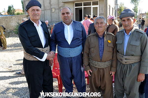 Yüksekova Düğünleri (21-22) Eylül 2019 152