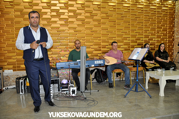 Yüksekova Düğünleri (21-22) Eylül 2019 155