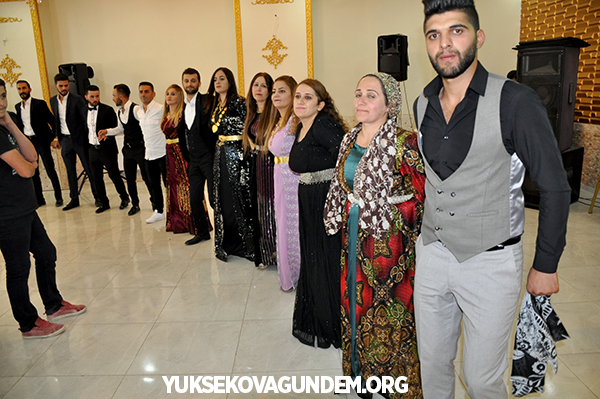 Yüksekova Düğünleri (21-22) Eylül 2019 156