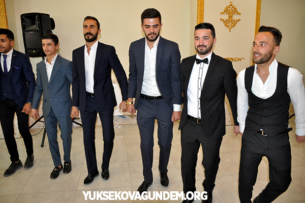 Yüksekova Düğünleri (21-22) Eylül 2019 157