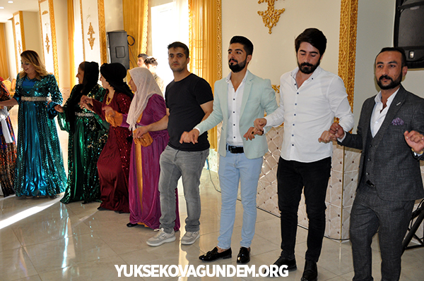 Yüksekova Düğünleri (21-22) Eylül 2019 160