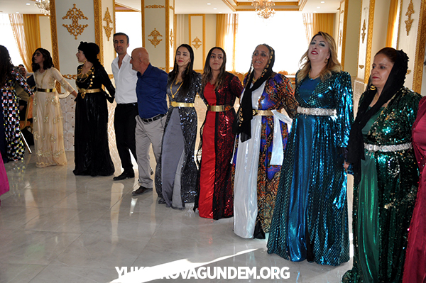 Yüksekova Düğünleri (21-22) Eylül 2019 161