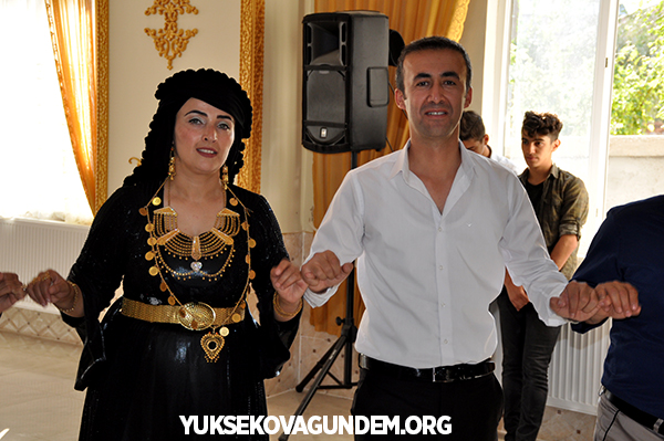 Yüksekova Düğünleri (21-22) Eylül 2019 163