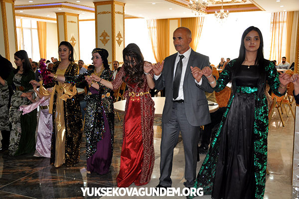 Yüksekova Düğünleri (21-22) Eylül 2019 164