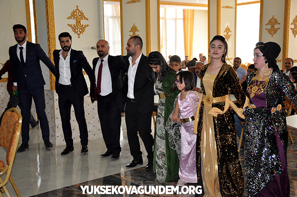 Yüksekova Düğünleri (21-22) Eylül 2019 165