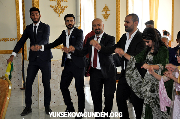 Yüksekova Düğünleri (21-22) Eylül 2019 166