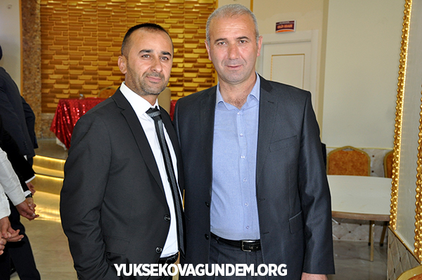 Yüksekova Düğünleri (21-22) Eylül 2019 167