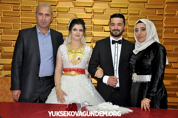 Yüksekova Düğünleri (21-22) Eylül 2019 168