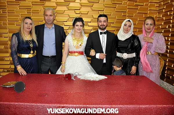 Yüksekova Düğünleri (21-22) Eylül 2019 169