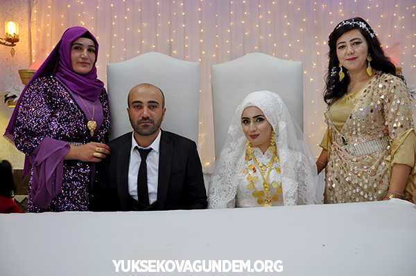 Yüksekova Düğünleri (21-22) Eylül 2019 17