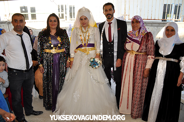 Yüksekova Düğünleri (21-22) Eylül 2019 170