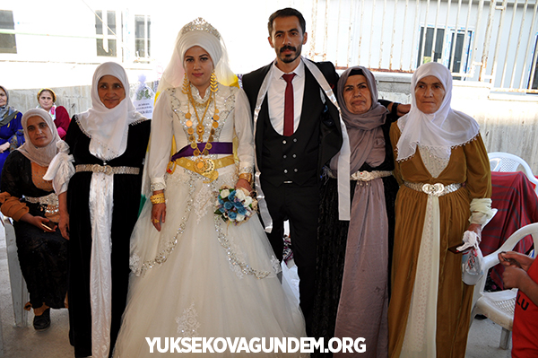 Yüksekova Düğünleri (21-22) Eylül 2019 171