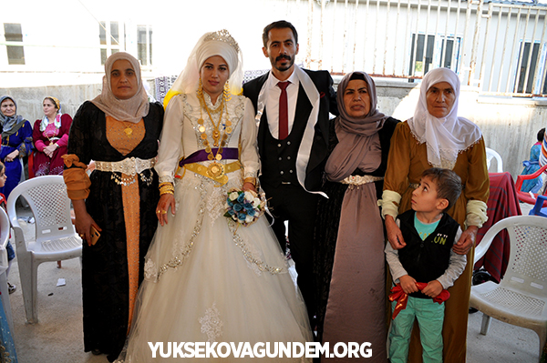 Yüksekova Düğünleri (21-22) Eylül 2019 172