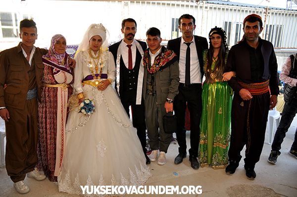 Yüksekova Düğünleri (21-22) Eylül 2019 173