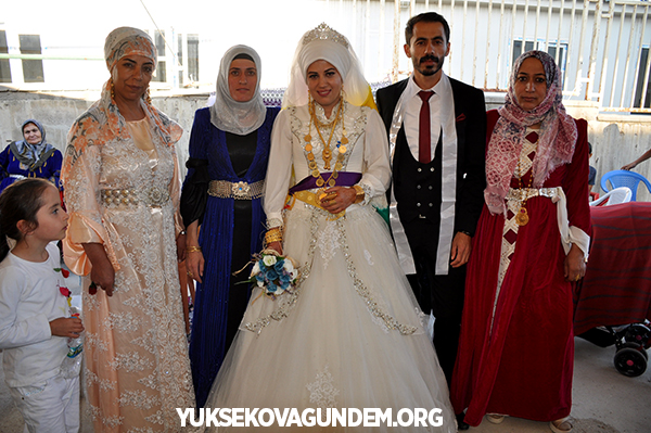 Yüksekova Düğünleri (21-22) Eylül 2019 174