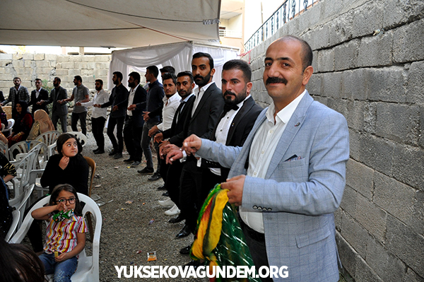 Yüksekova Düğünleri (21-22) Eylül 2019 177