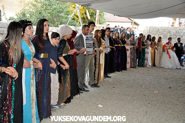 Yüksekova Düğünleri (21-22) Eylül 2019 178