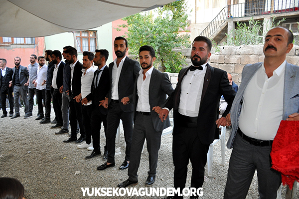 Yüksekova Düğünleri (21-22) Eylül 2019 179