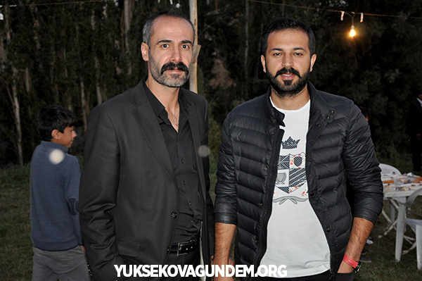 Yüksekova Düğünleri (21-22) Eylül 2019 180