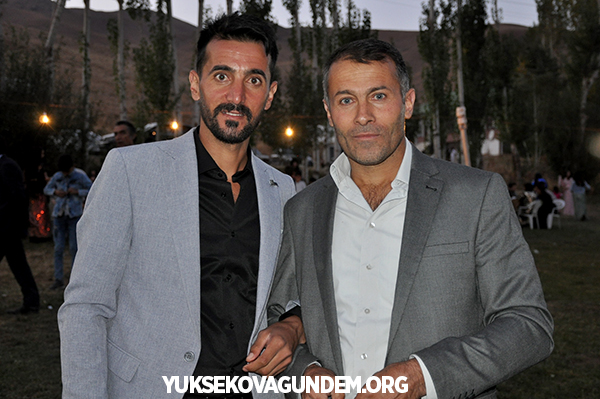 Yüksekova Düğünleri (21-22) Eylül 2019 181