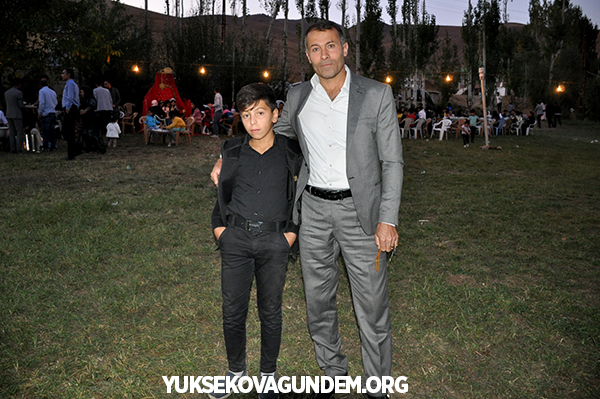 Yüksekova Düğünleri (21-22) Eylül 2019 182