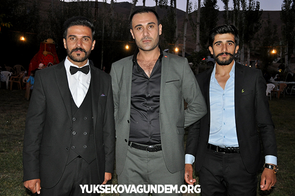 Yüksekova Düğünleri (21-22) Eylül 2019 184