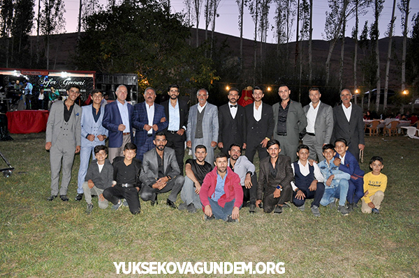 Yüksekova Düğünleri (21-22) Eylül 2019 185