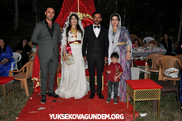 Yüksekova Düğünleri (21-22) Eylül 2019 187