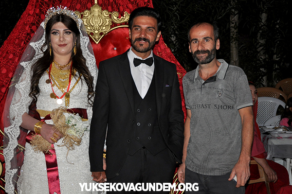 Yüksekova Düğünleri (21-22) Eylül 2019 189