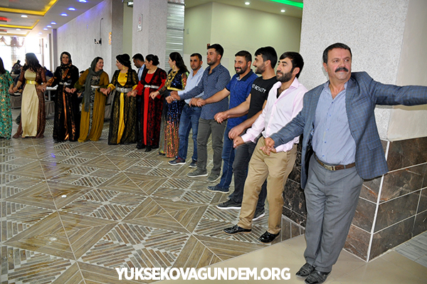 Yüksekova Düğünleri (21-22) Eylül 2019 19