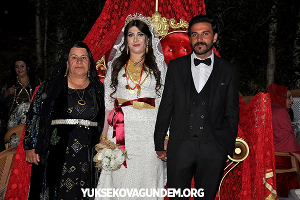 Yüksekova Düğünleri (21-22) Eylül 2019 190