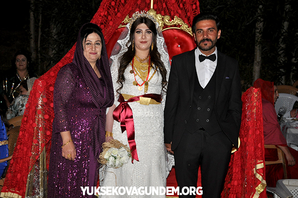 Yüksekova Düğünleri (21-22) Eylül 2019 191