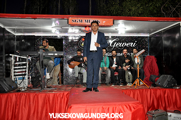 Yüksekova Düğünleri (21-22) Eylül 2019 192