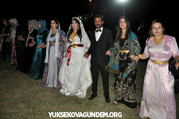 Yüksekova Düğünleri (21-22) Eylül 2019 193