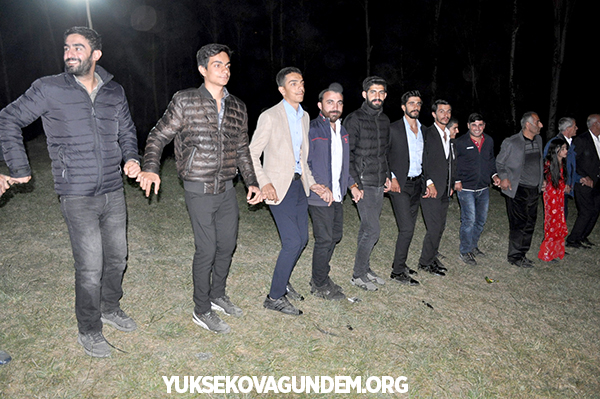 Yüksekova Düğünleri (21-22) Eylül 2019 196