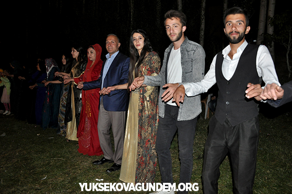Yüksekova Düğünleri (21-22) Eylül 2019 197