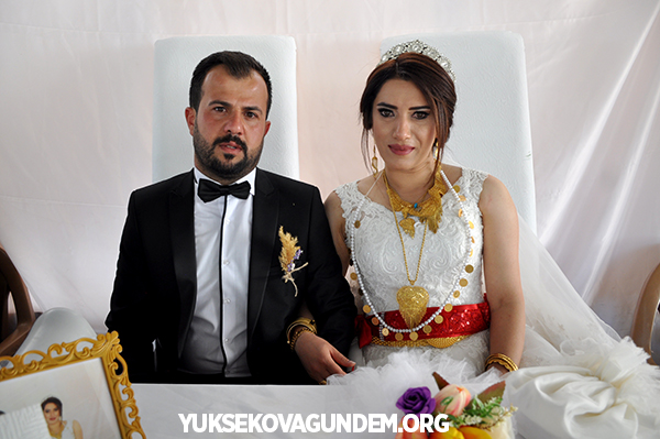 Yüksekova Düğünleri (21-22) Eylül 2019 2