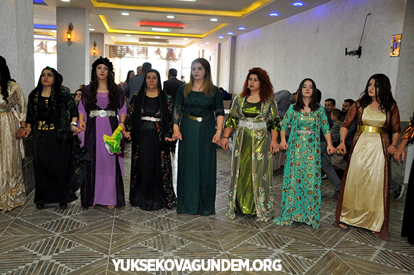 Yüksekova Düğünleri (21-22) Eylül 2019 20