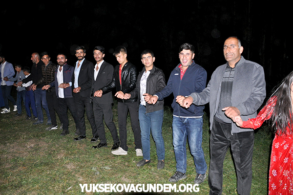 Yüksekova Düğünleri (21-22) Eylül 2019 203