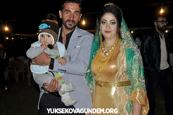 Yüksekova Düğünleri (21-22) Eylül 2019 207
