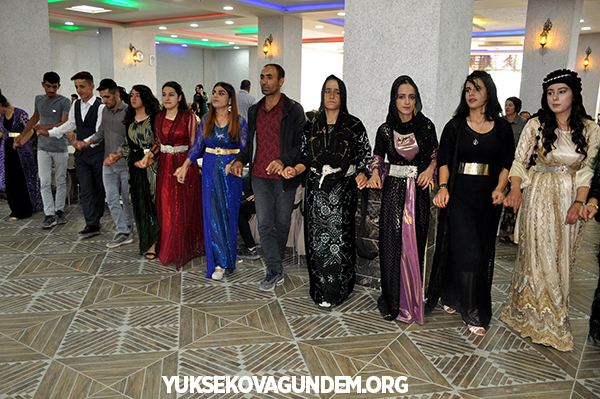 Yüksekova Düğünleri (21-22) Eylül 2019 21
